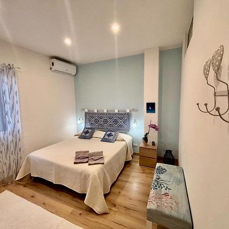 Bouganville Olmedo Bagian luar foto