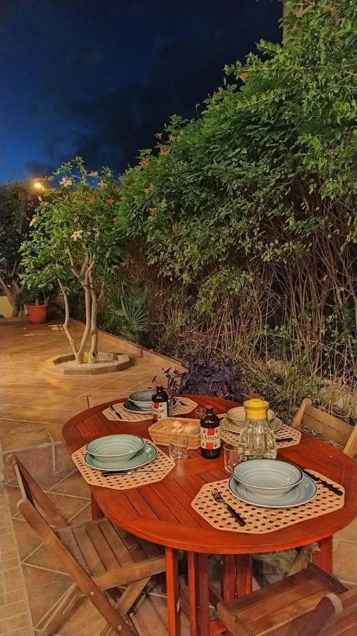 Bouganville Olmedo Bagian luar foto