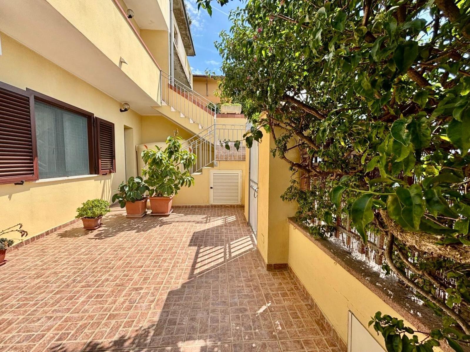 Bouganville Olmedo Bagian luar foto