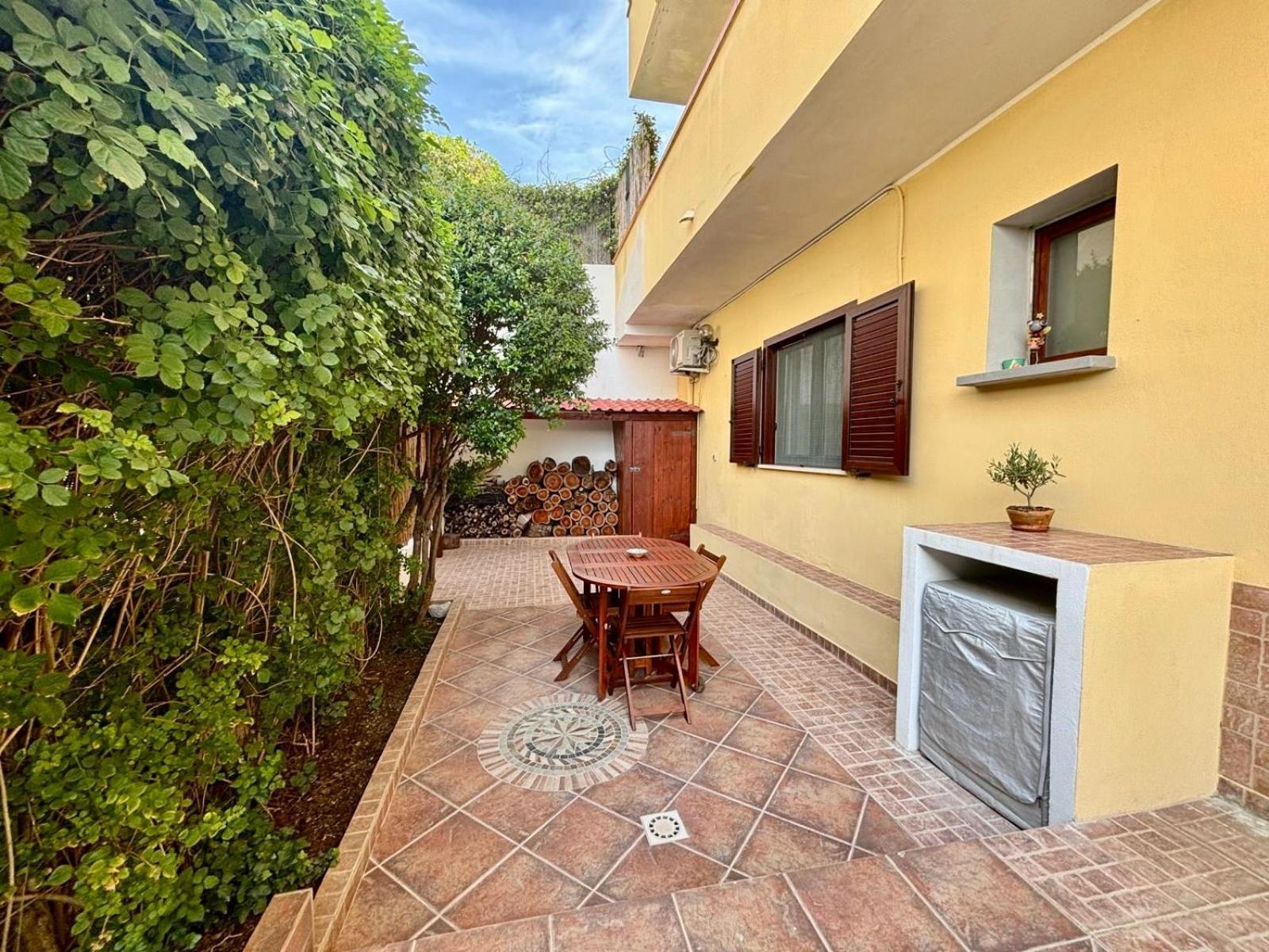 Bouganville Olmedo Bagian luar foto